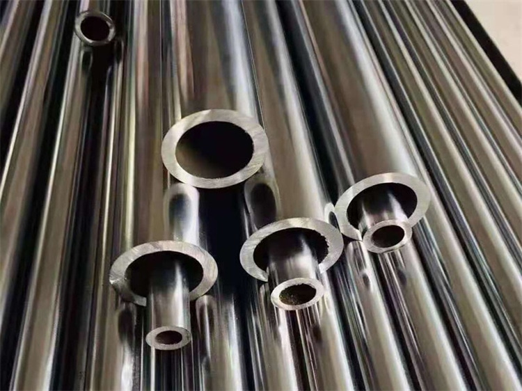 20CrMnTi精密鋼管