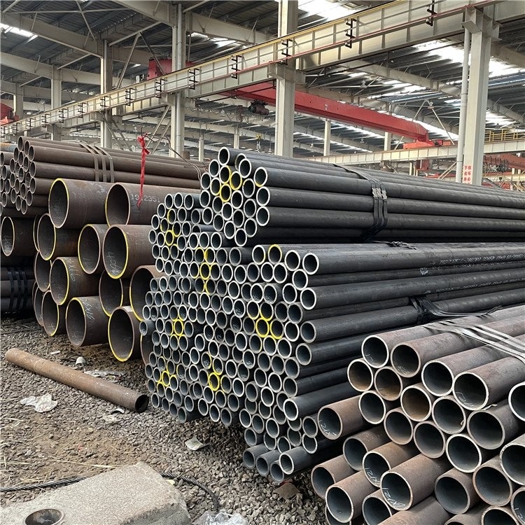 15MoG高壓鍋爐管